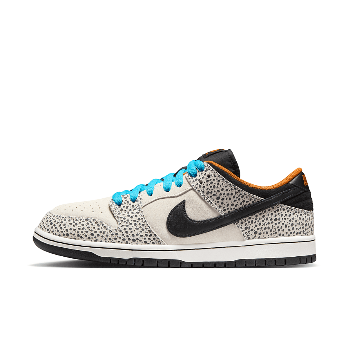 Nike SB Dunk Low Safari Olympics