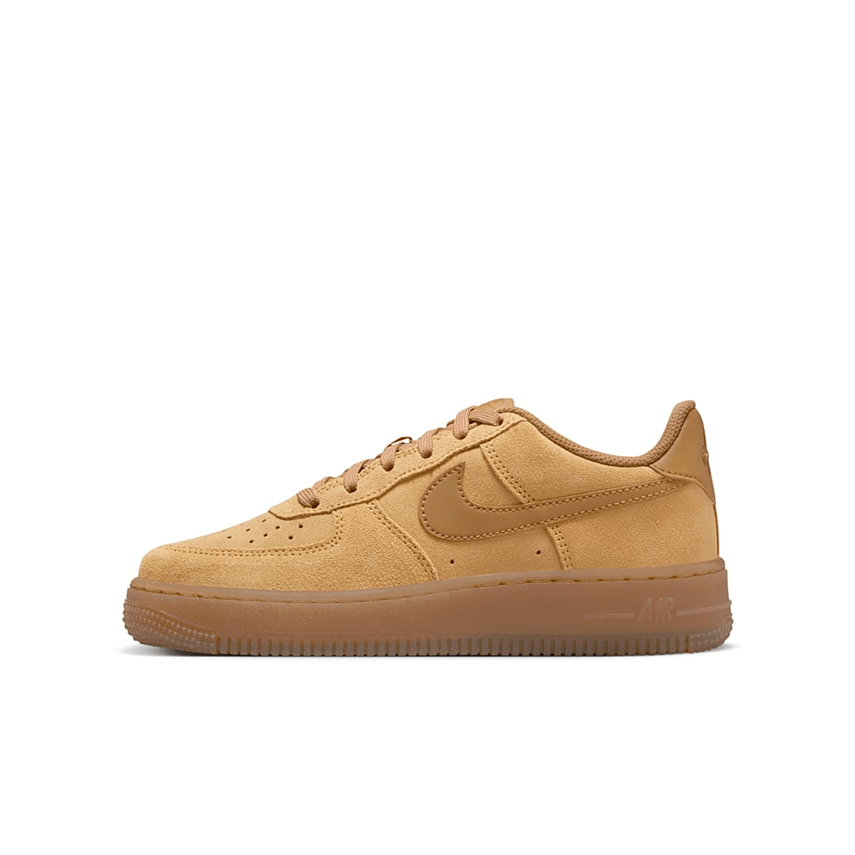 Nike Air Force 1 Low “Wheat” Arrives September 2024