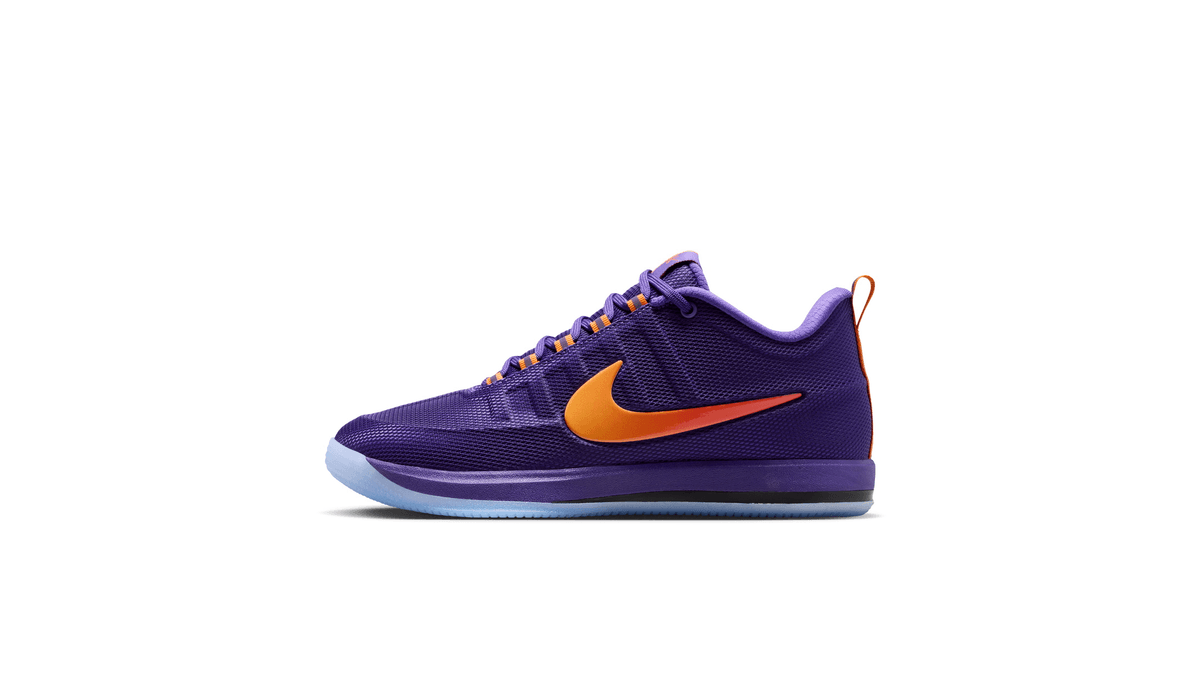 The Nike Book 2 "Sunburst" Releases June 2026