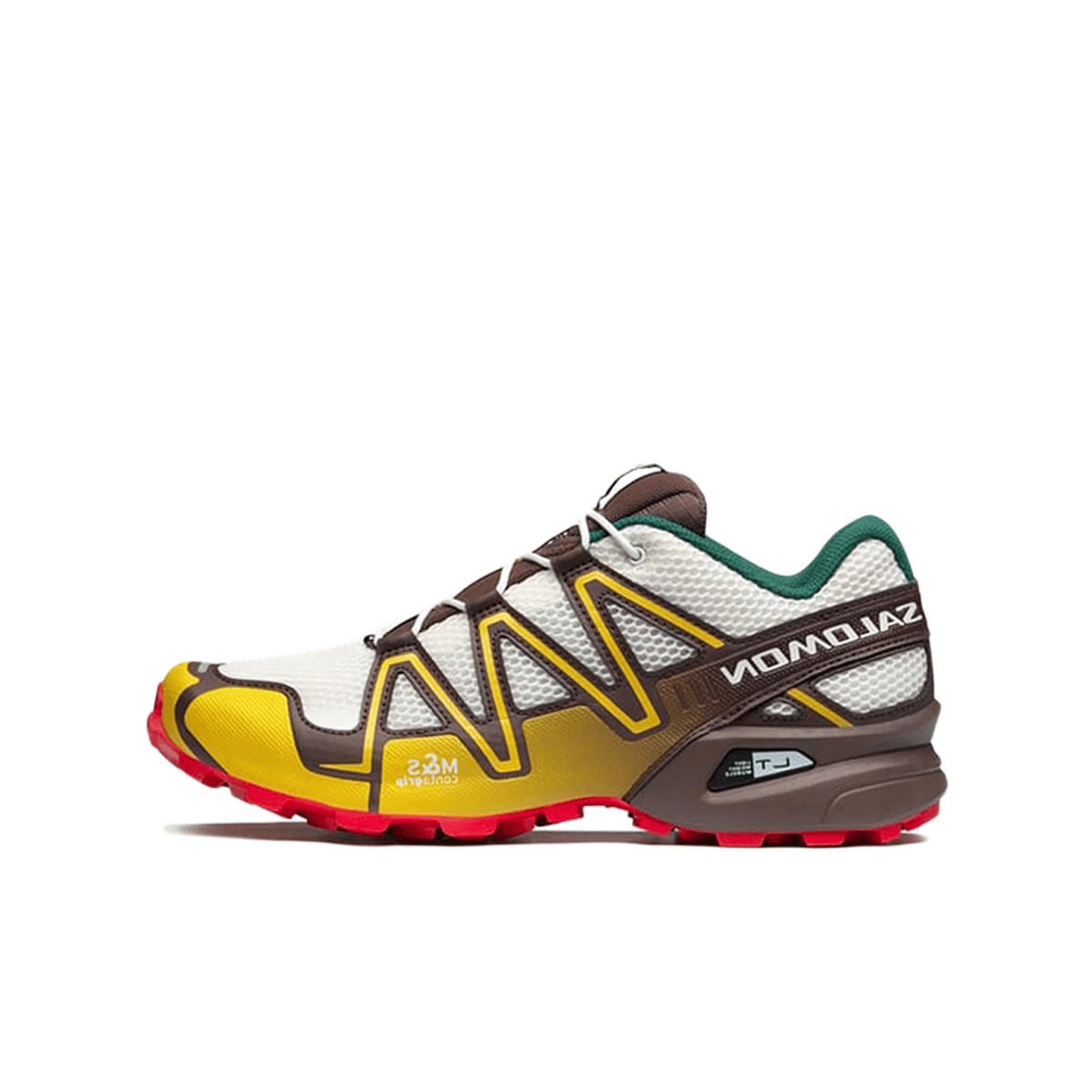 VANDYTHEPINK x Salomon Speedcross 3 Burger