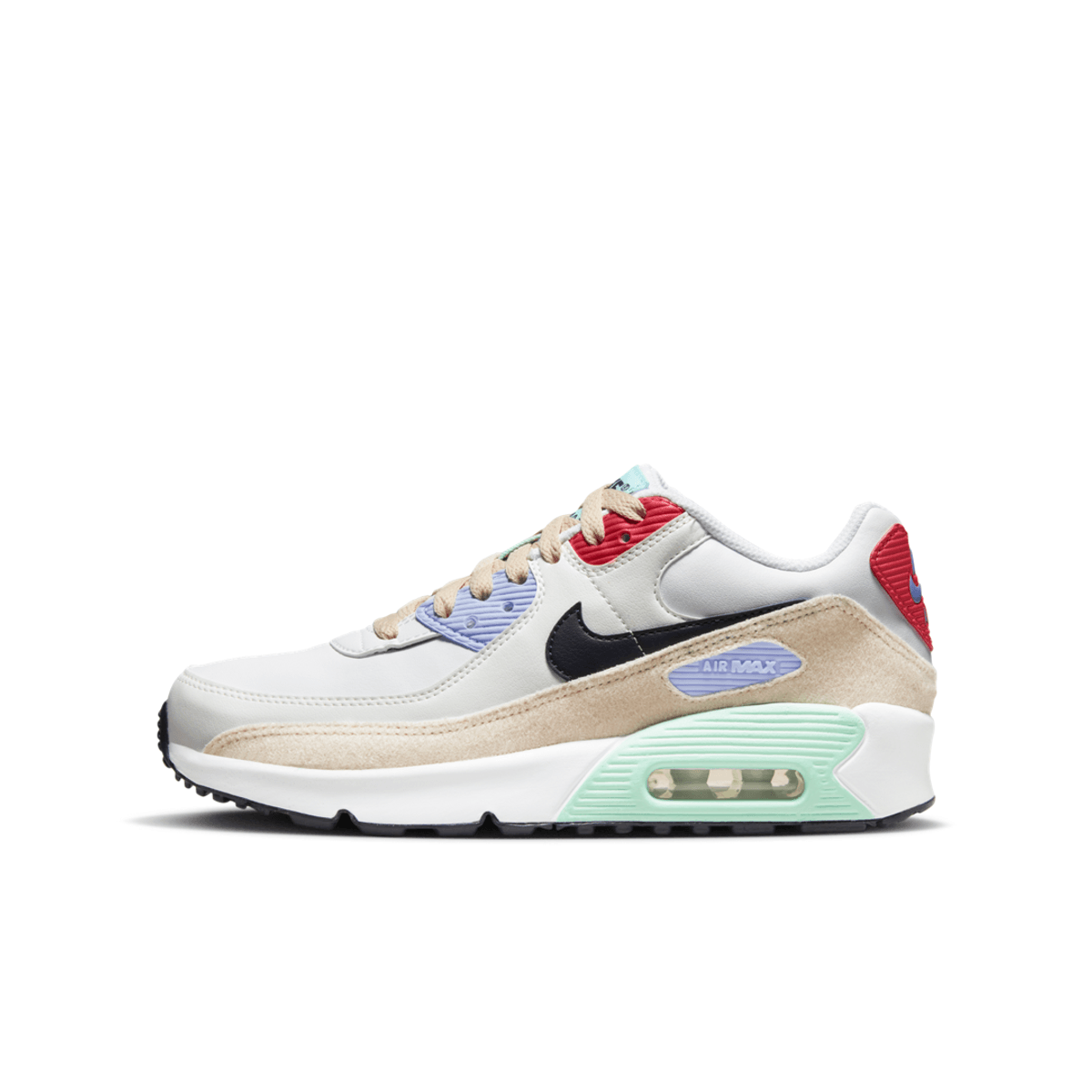 Nike Air Max 90 Patches (GS)