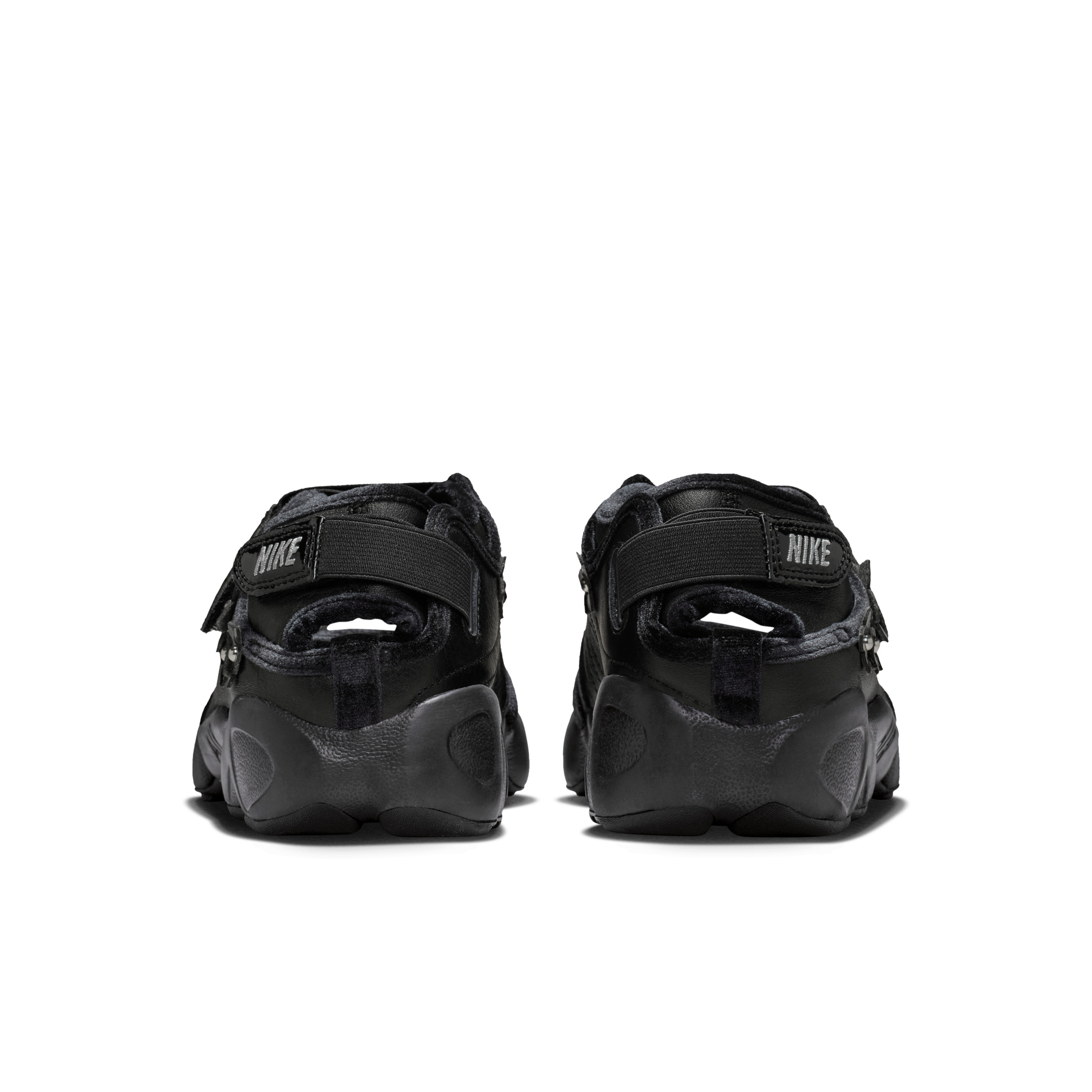 Official Images Of The Nike Air Rift "Flowers"