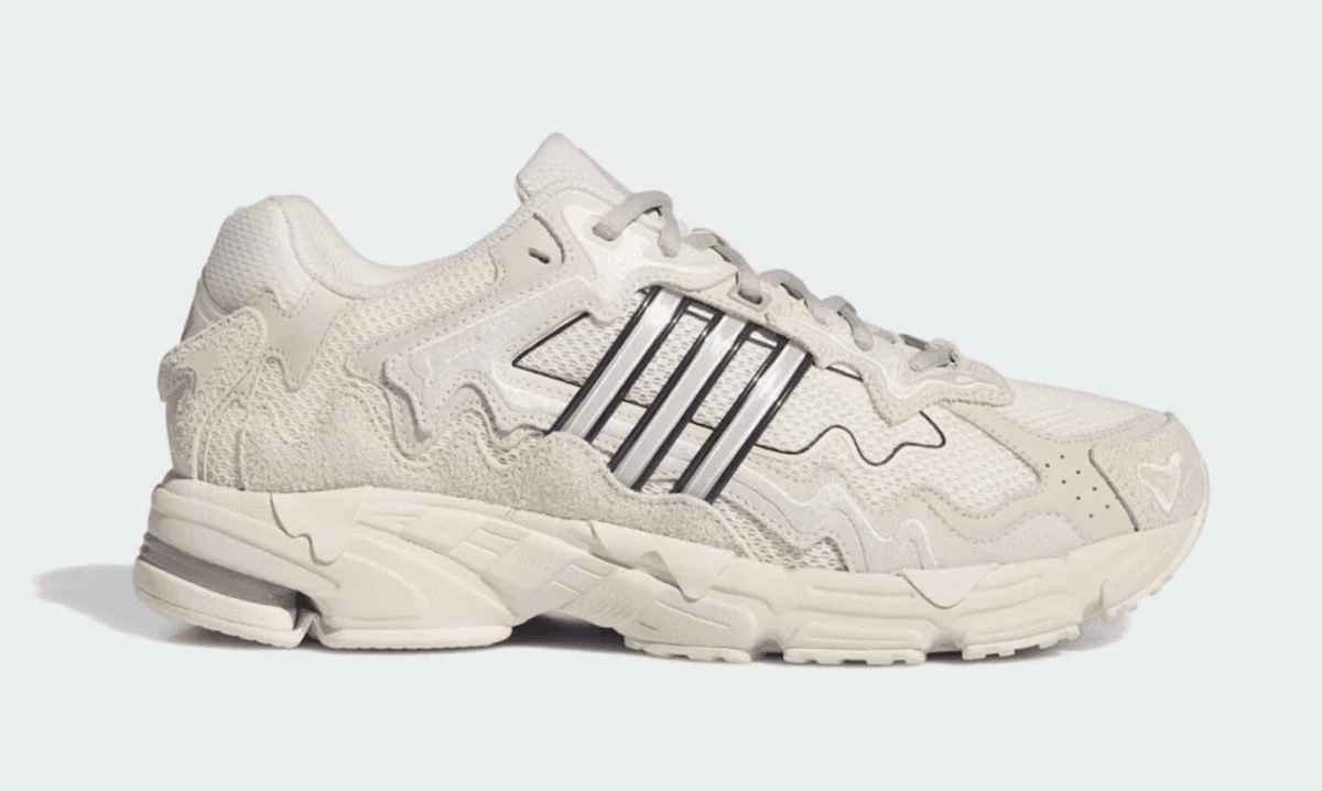 Bad Bunny x Adidas Response CL “Wonder White” Arrives February 2024