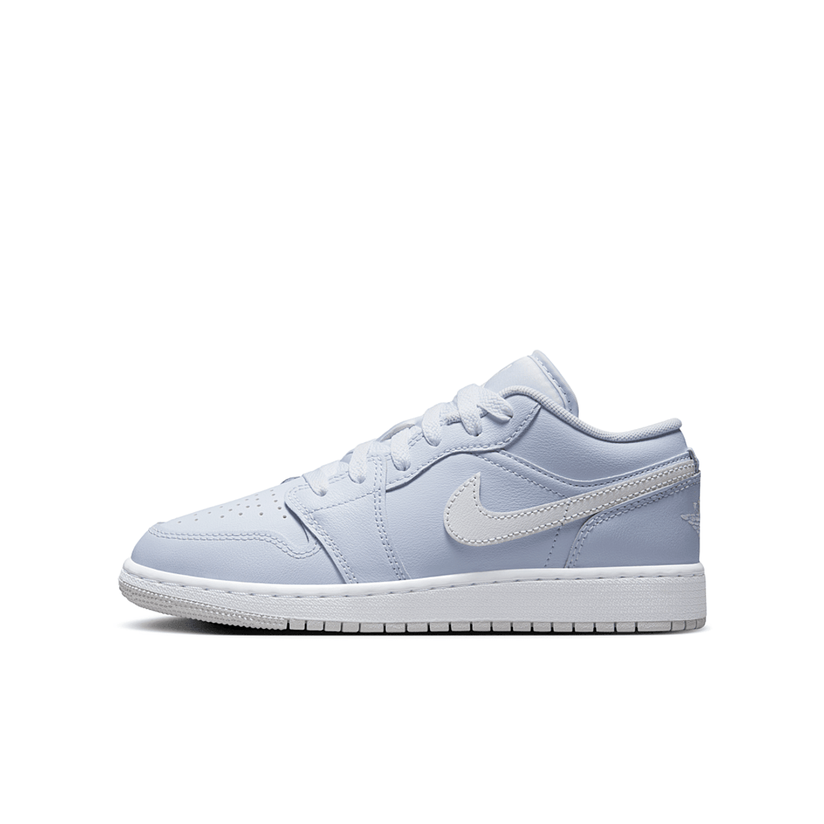 Air Jordan 1 Low Cobalt Bliss (GS)
