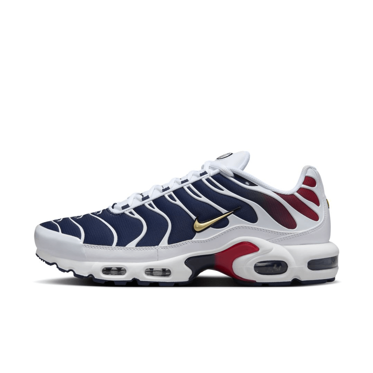 PSG x Nike Air Max Plus