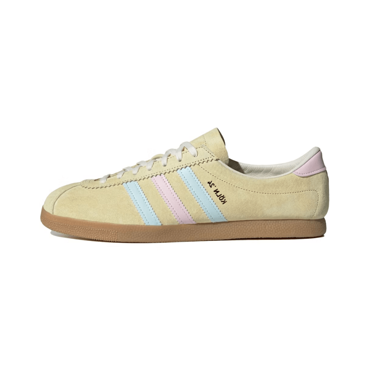 adidas Koln 24 Almost Yellow