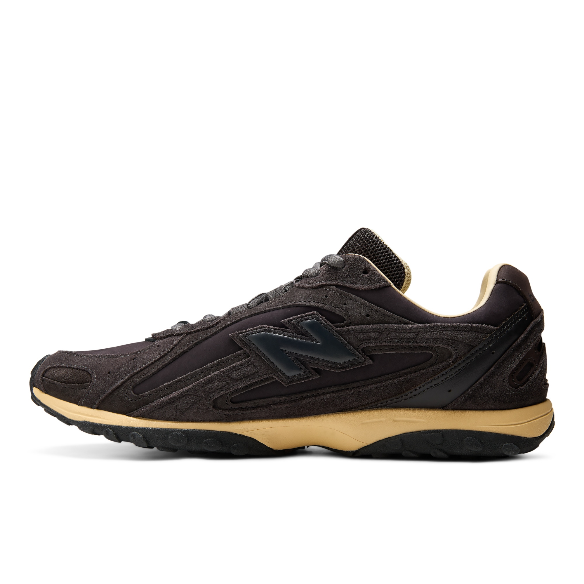AURALEE x New Balance 204L Pack Releases Summer 2026