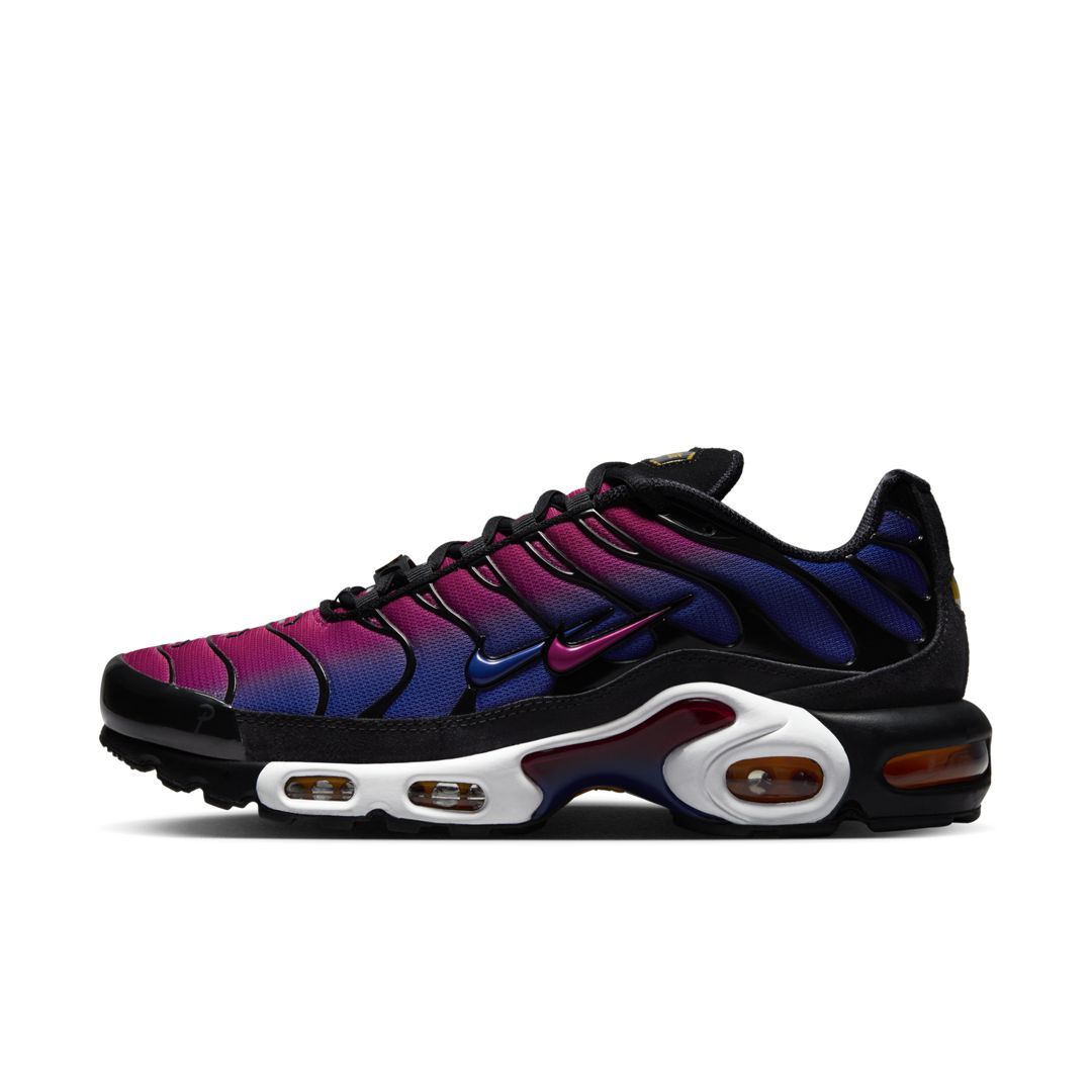 TheSiteSupply Images Patta x Nike Air Max Plus FC Barcelona  FN8260-001 Release Info