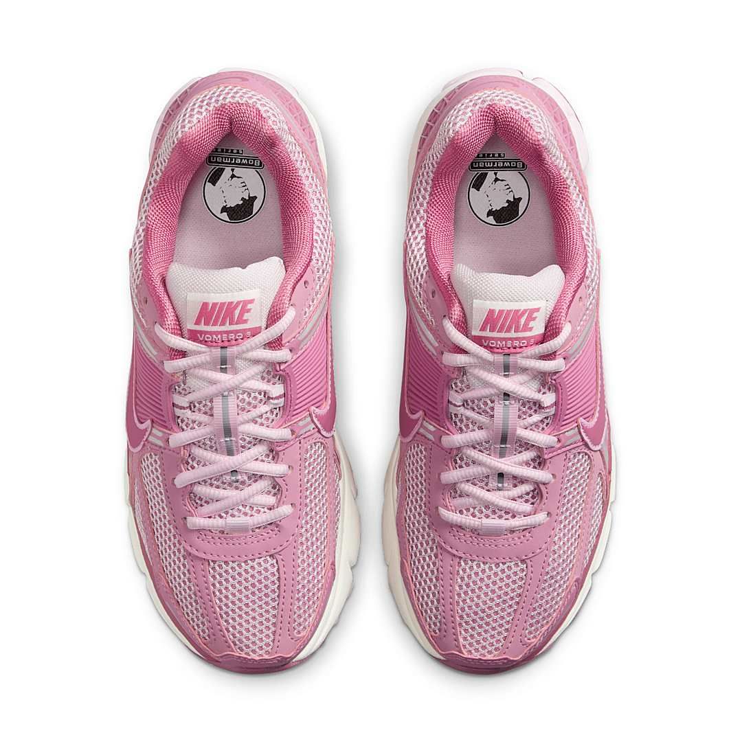 Nike Zoom Vomero 5 “Elemental Pink” (W) FJ2028-600 Release Info 4