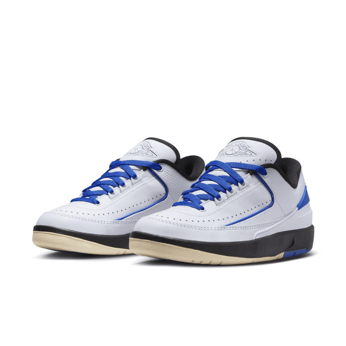 Nike Air Jordan 2 Low "Varsity Royal" Releases This July