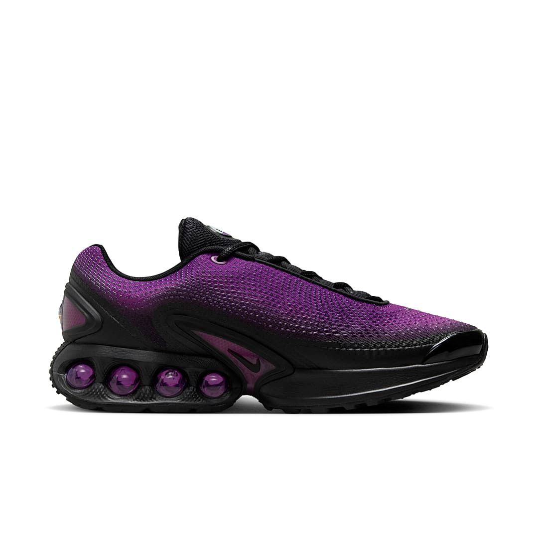 Nike Air Max Dn Bold Berry HQ3605-505 Release Info