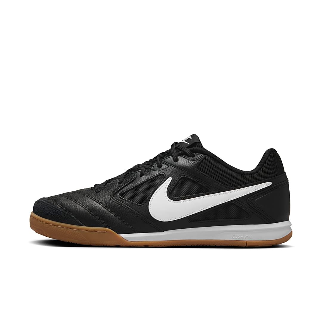 Nike Gato “Black Gum” HQ6019-001 Release Info