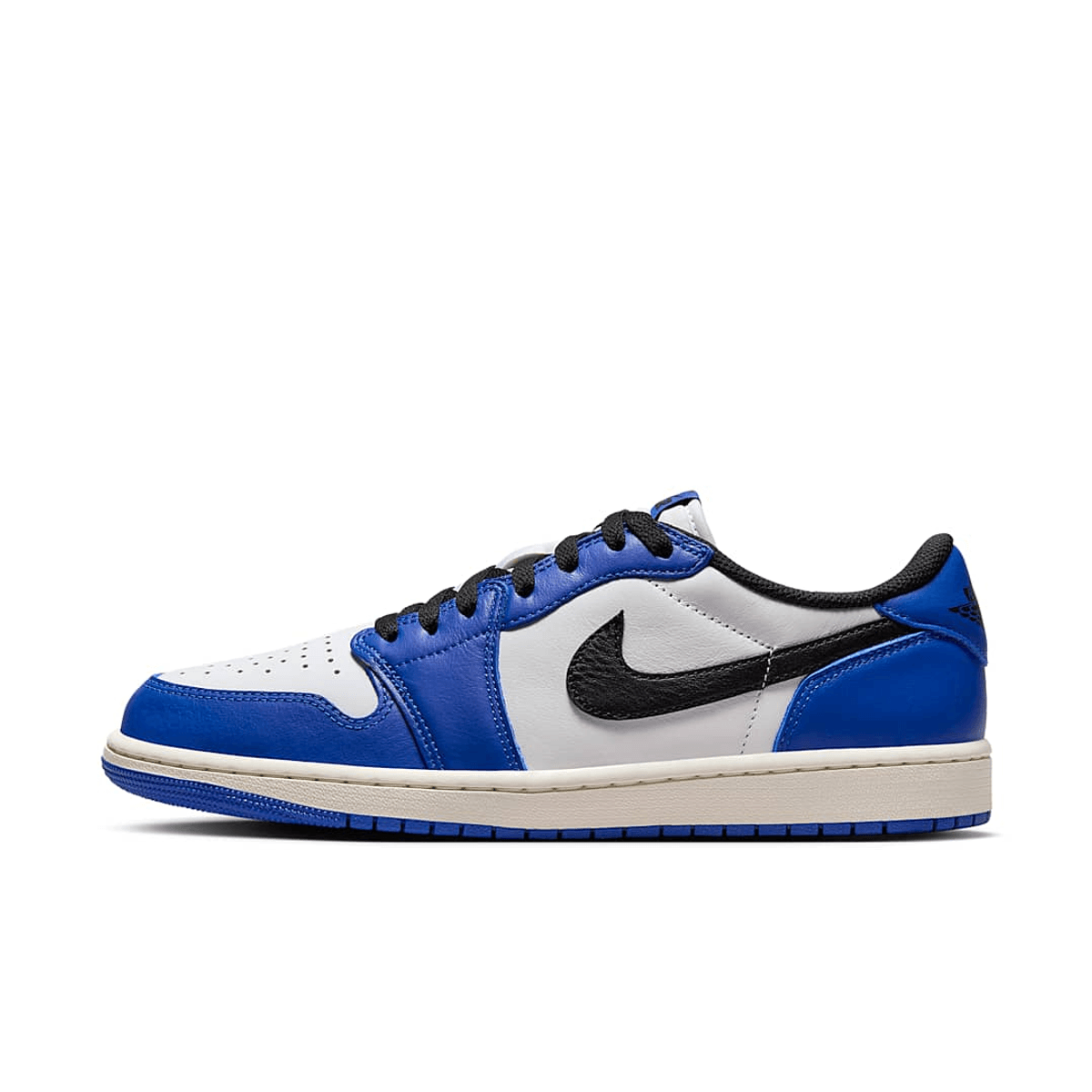 Air Jordan 1 Retro Low OG Game Royal