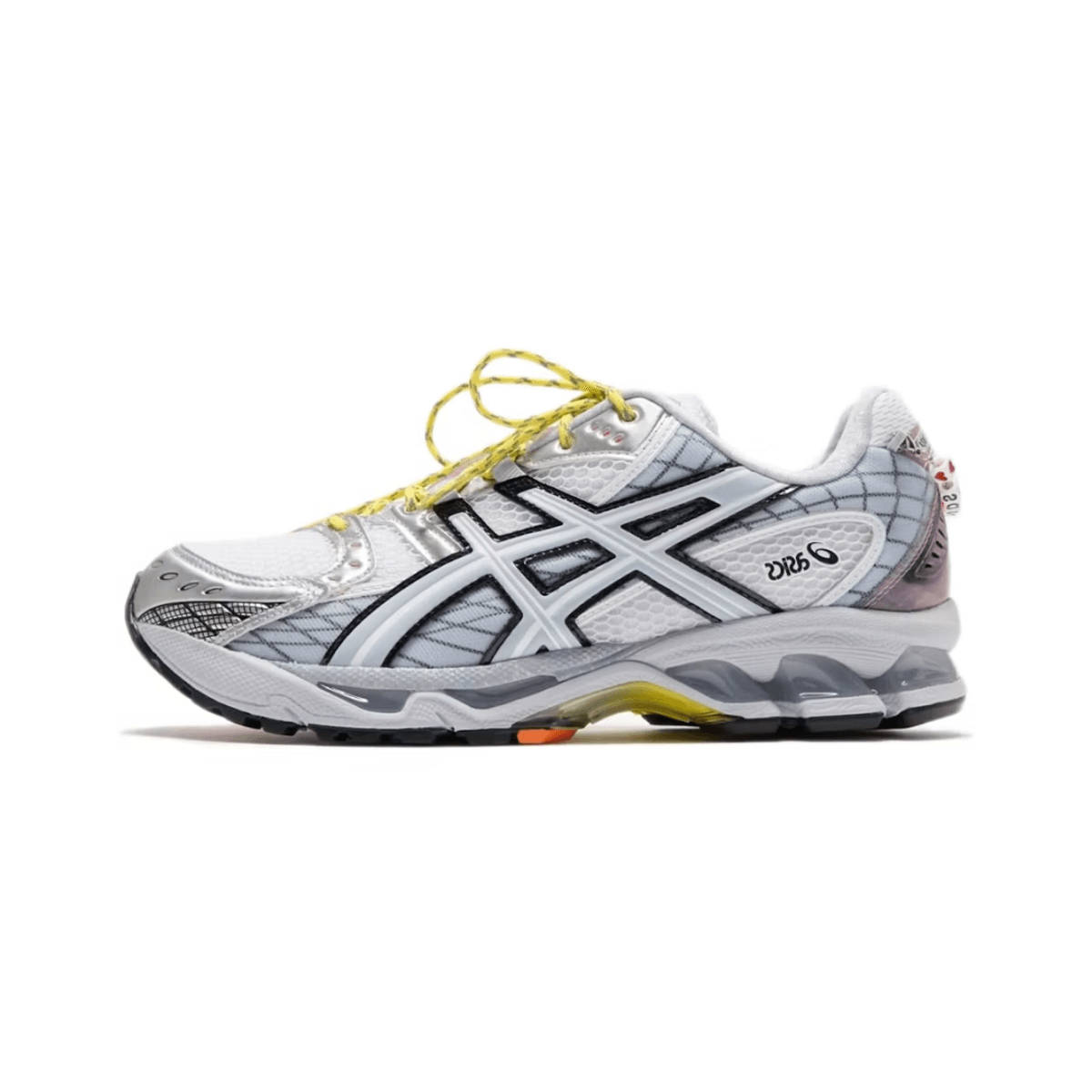 Stefon Diggs x ASICS GEL-Nimbus 10.1