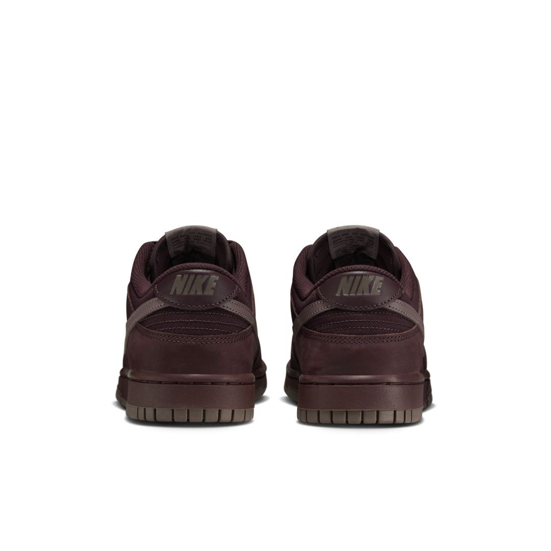 sitesupply.co Nike Dunk Low Burgundy Crush  FB8895-600 release info