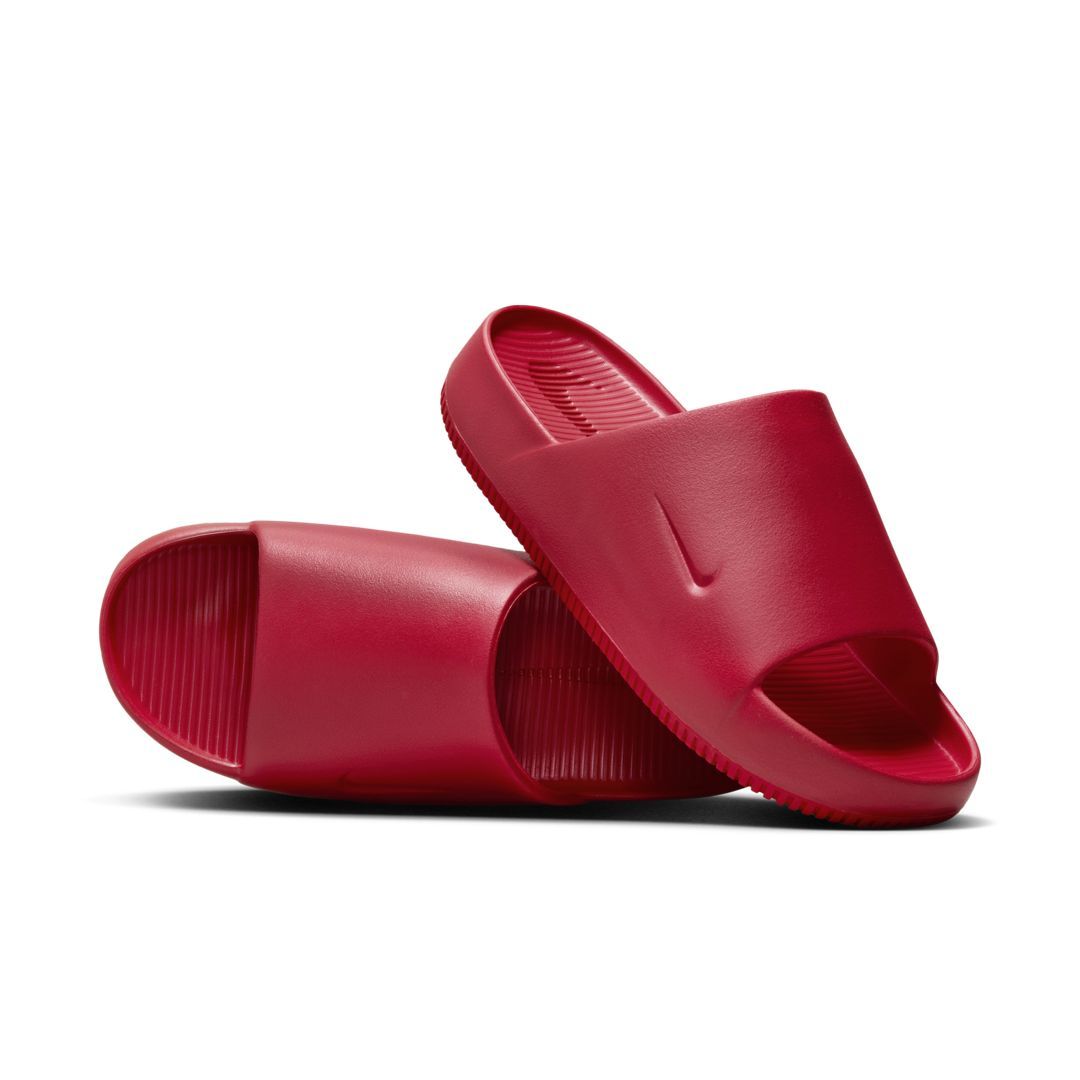 sitesupply.co Nike Calm Slide Red FD4116-600 Release Info