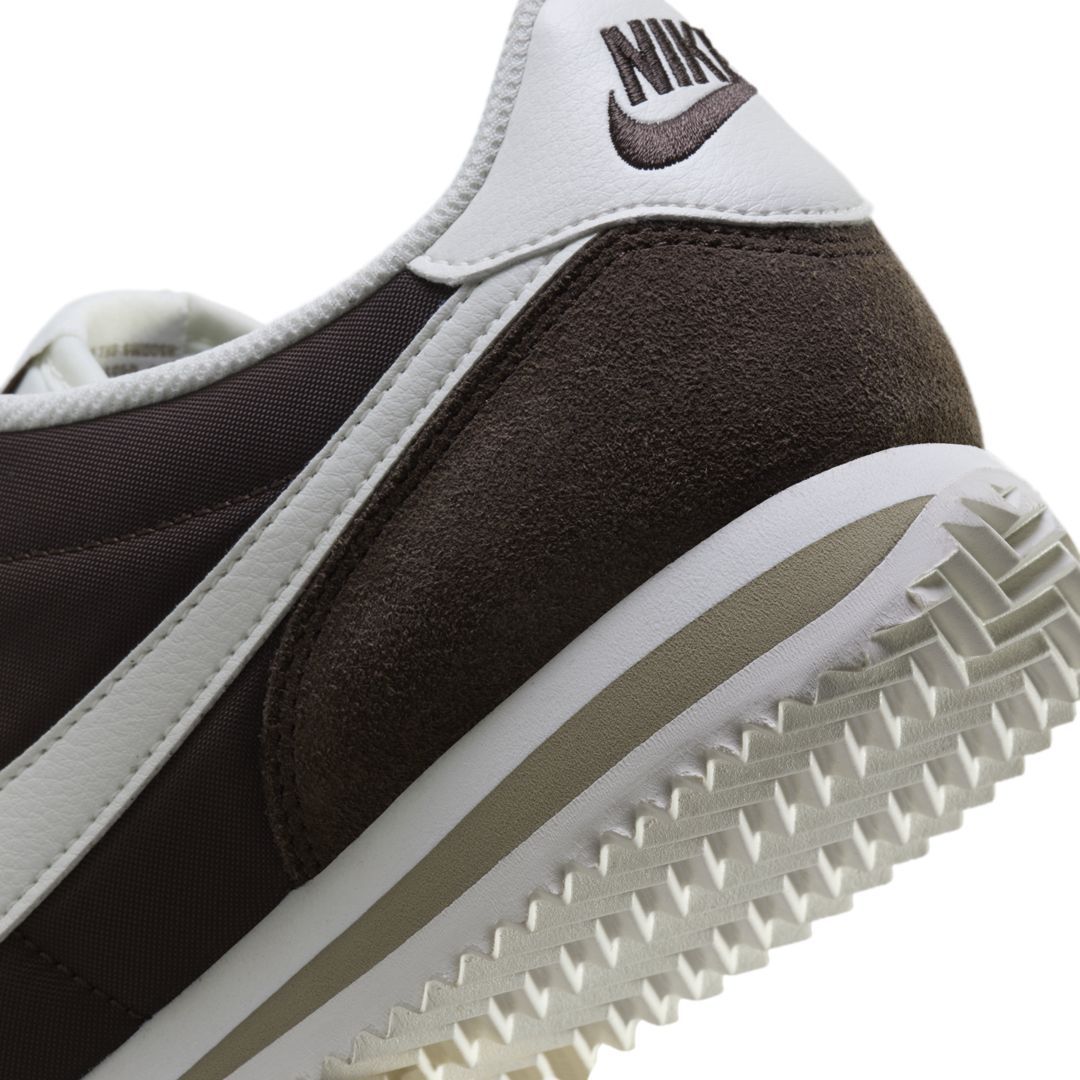 Nike Cortez Baroque Brown W DZ2795-200 Release Info