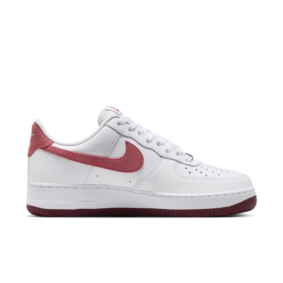 Nike Air Force 1 Low Adobe FQ7626-100 Release Info 