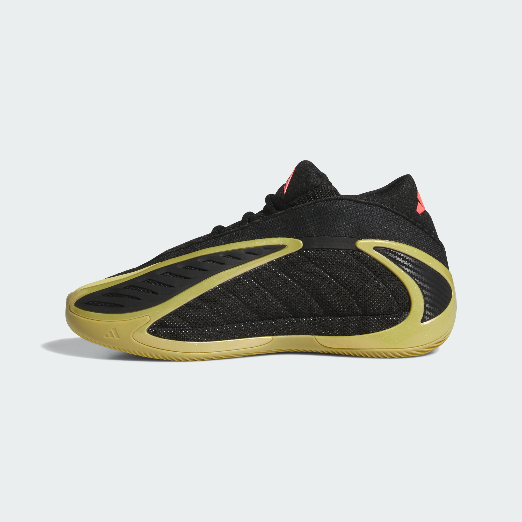 The adidas AE 2 "Gold Metallic" Releases June 2026