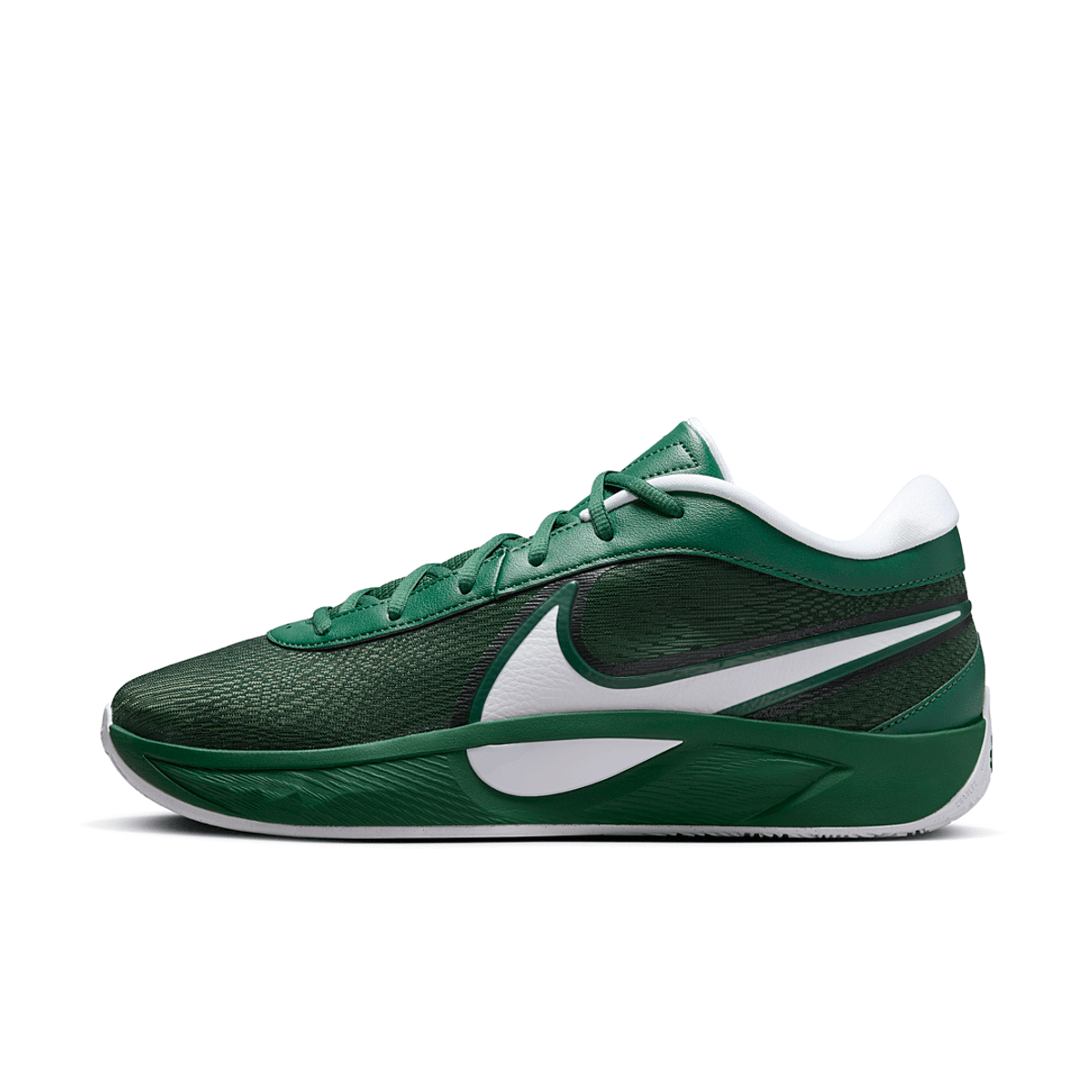 Nike Giannis Freak 6 TB Gorge Green