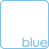 Bluetile Skateboards logo