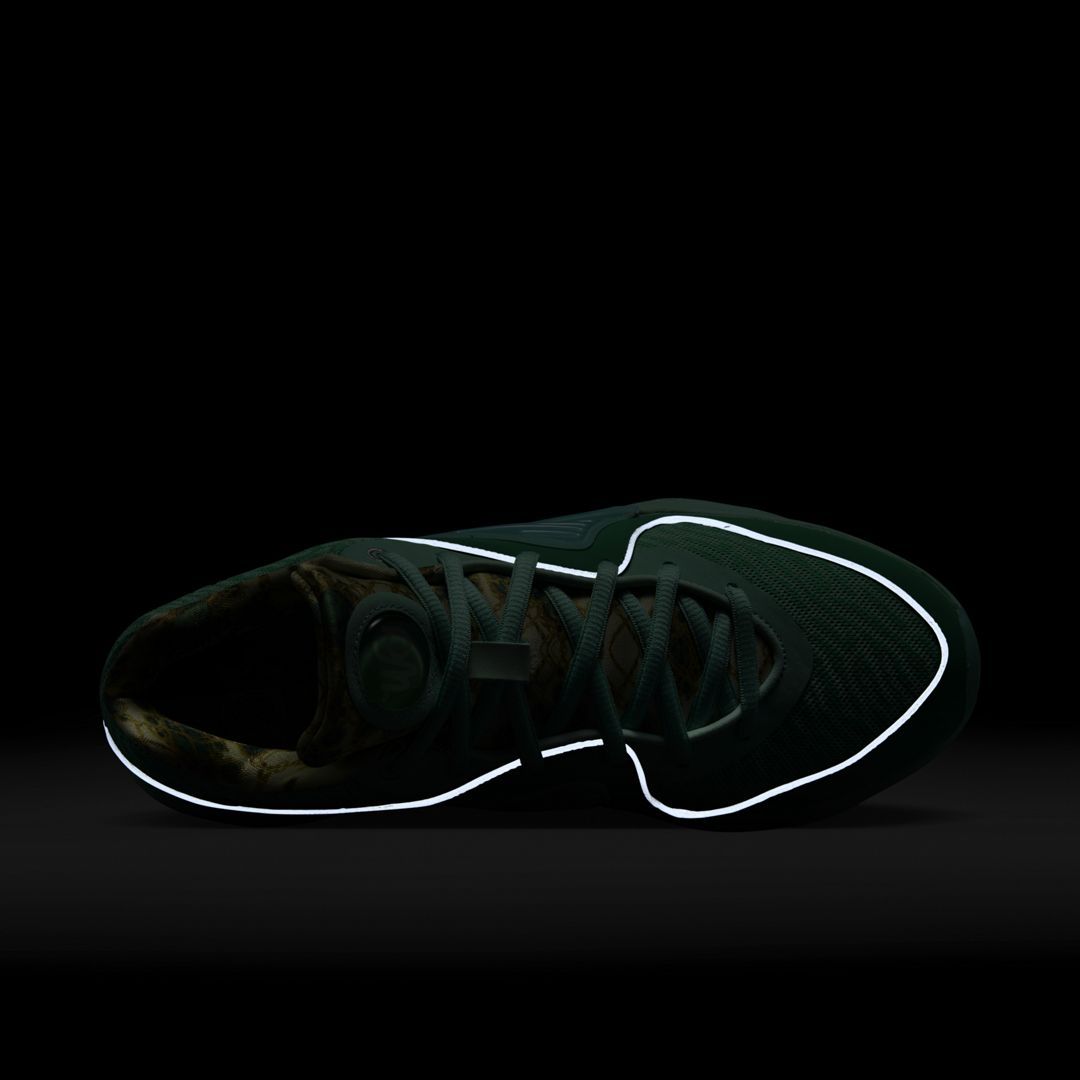 Nike KD 16 Wanda DV2917-301 Release Date