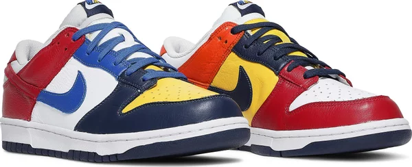 Nike Dunk Low CO.JP “What The” HV8492-400 Release Info