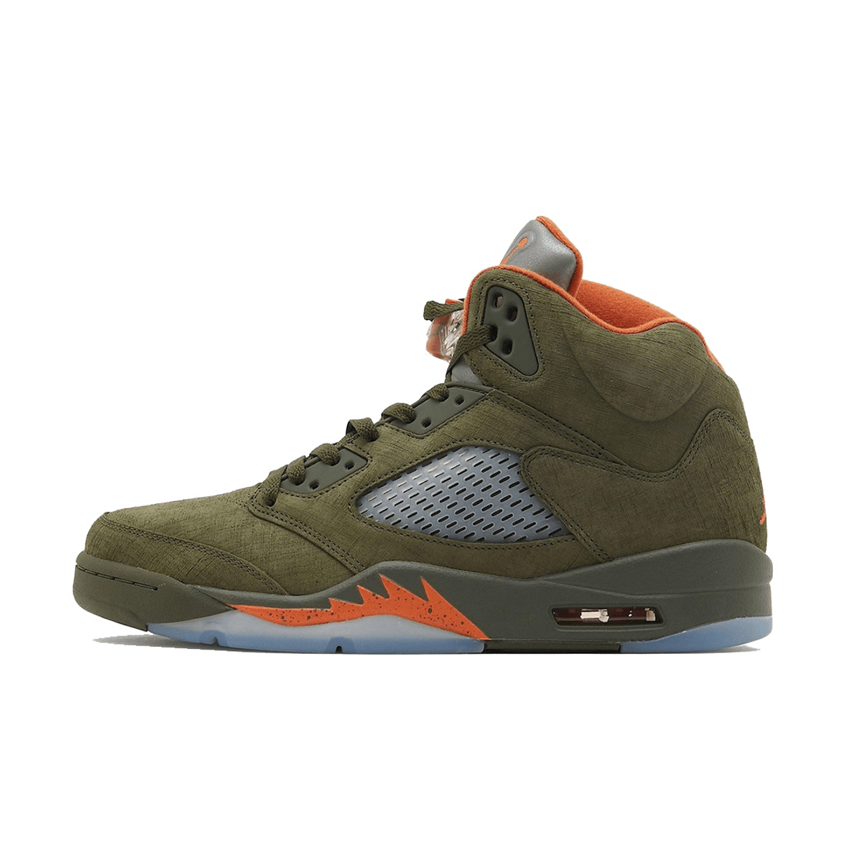 Air Jordan 5 Retro Olive (2024)