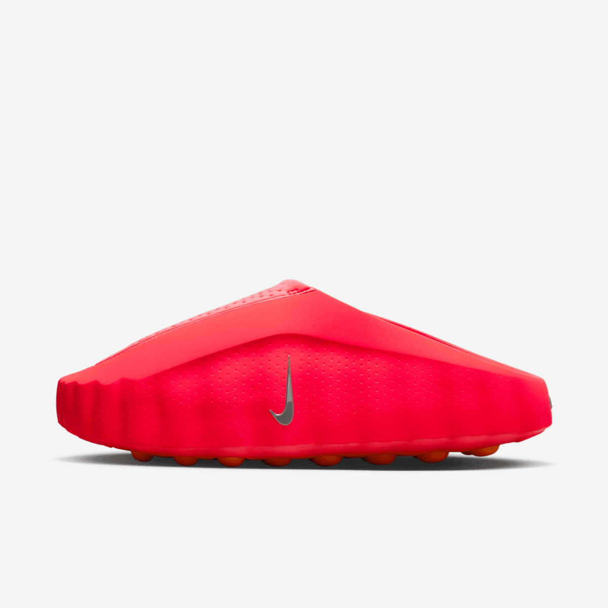 Image of Nike Mind 001 Slide Solar Red