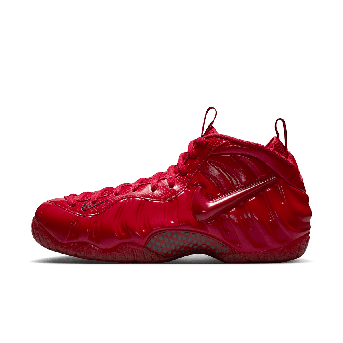 Image of Nike Air Foamposite Pro Red October (2026)