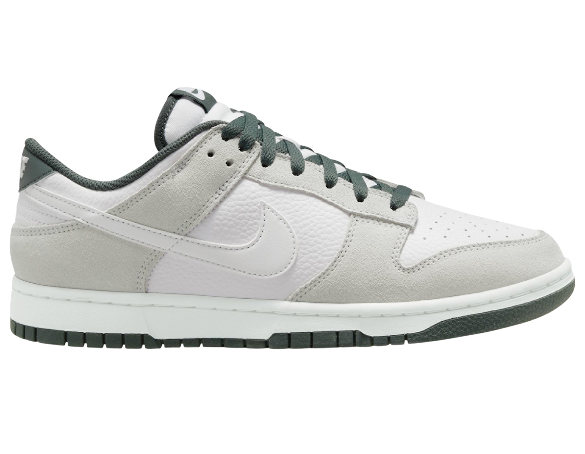 sitesupply.co Nike Dunk Low Photon Dust Vintage Green H F2874 001 Release info