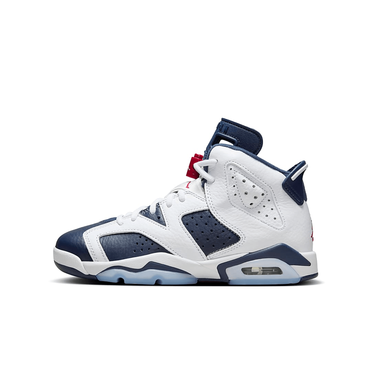 Air Jordan 6 Retro Olympic (GS)