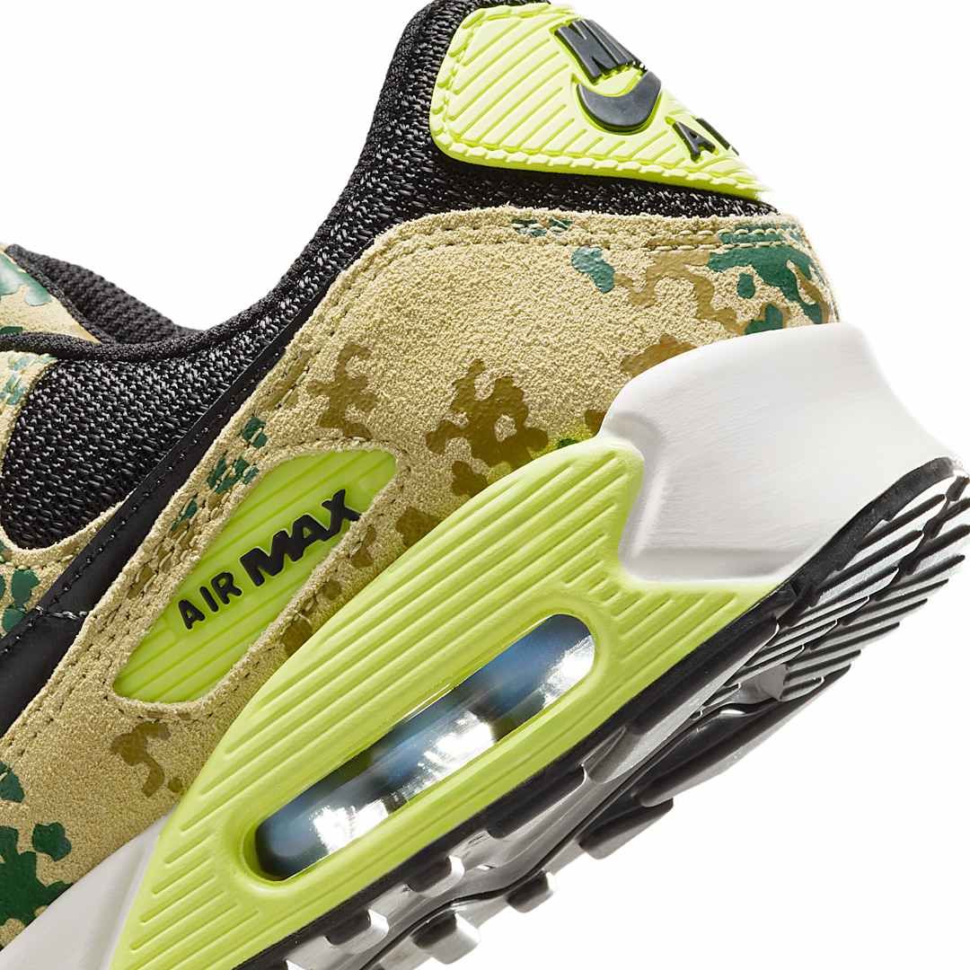 Nike Air Max 90 Camo Pack IF1721-700