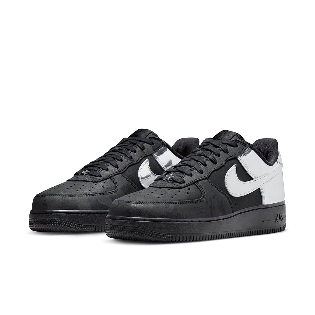 Nike Air Force 1 Low “All-Star” HF2885-001 Release Info