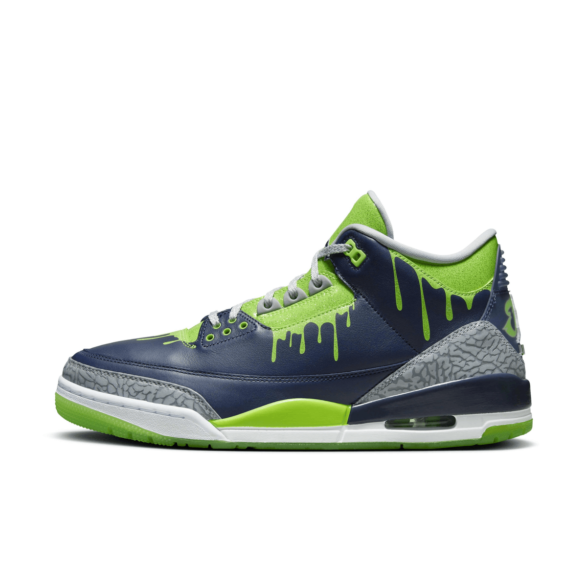 Air Jordan 3 Retro Doernbecher (2023)