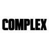 Complex logo