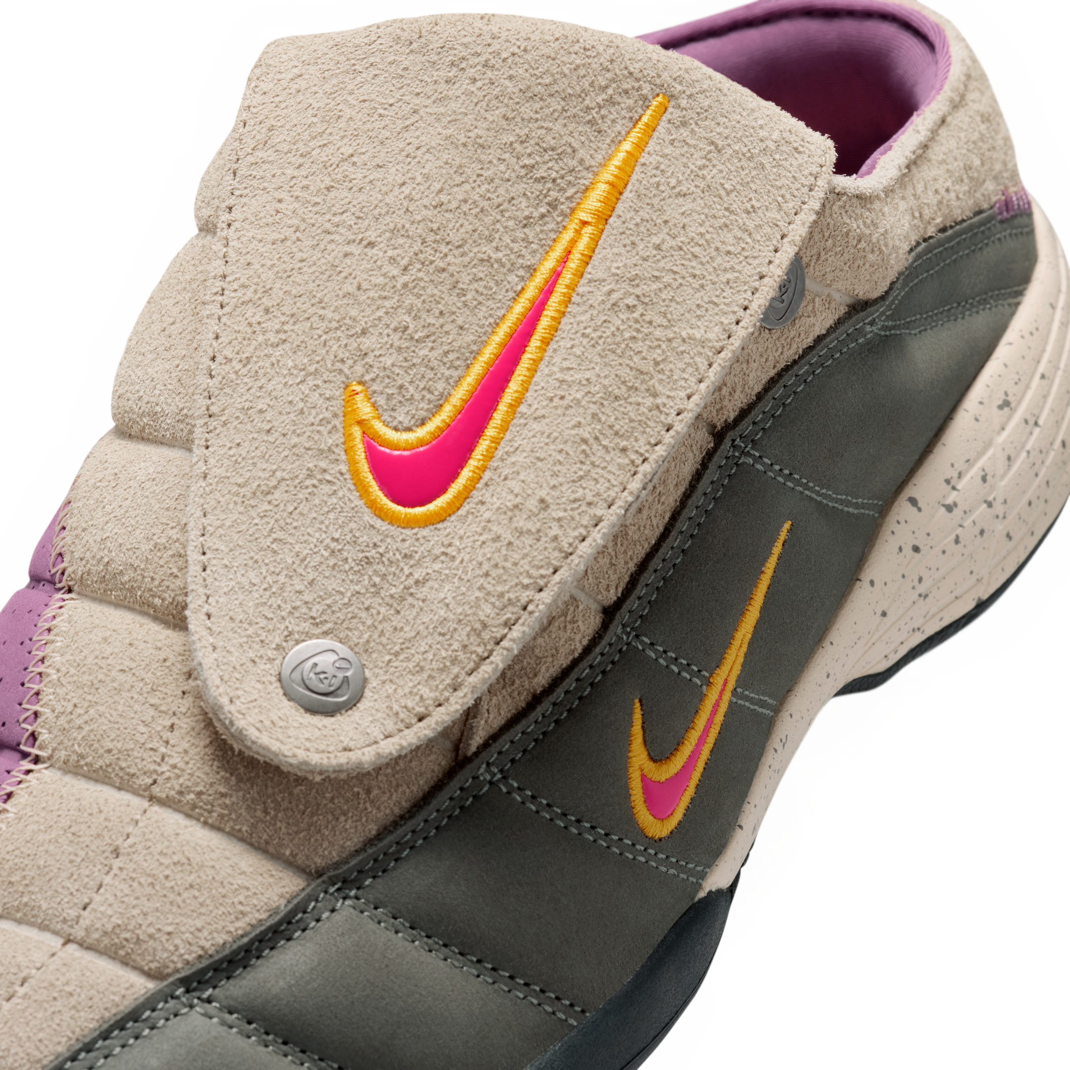 Kids of Immigrants x Nike T90 Mule Pack Releases May 2026