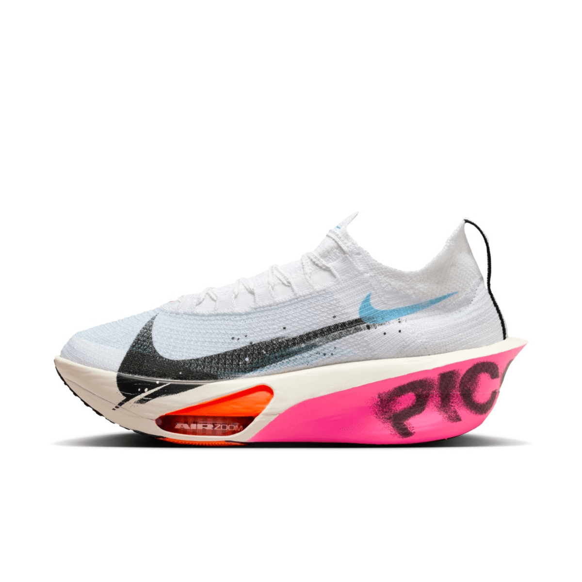 Nike AlphaFly 3 Pick Up The Pace