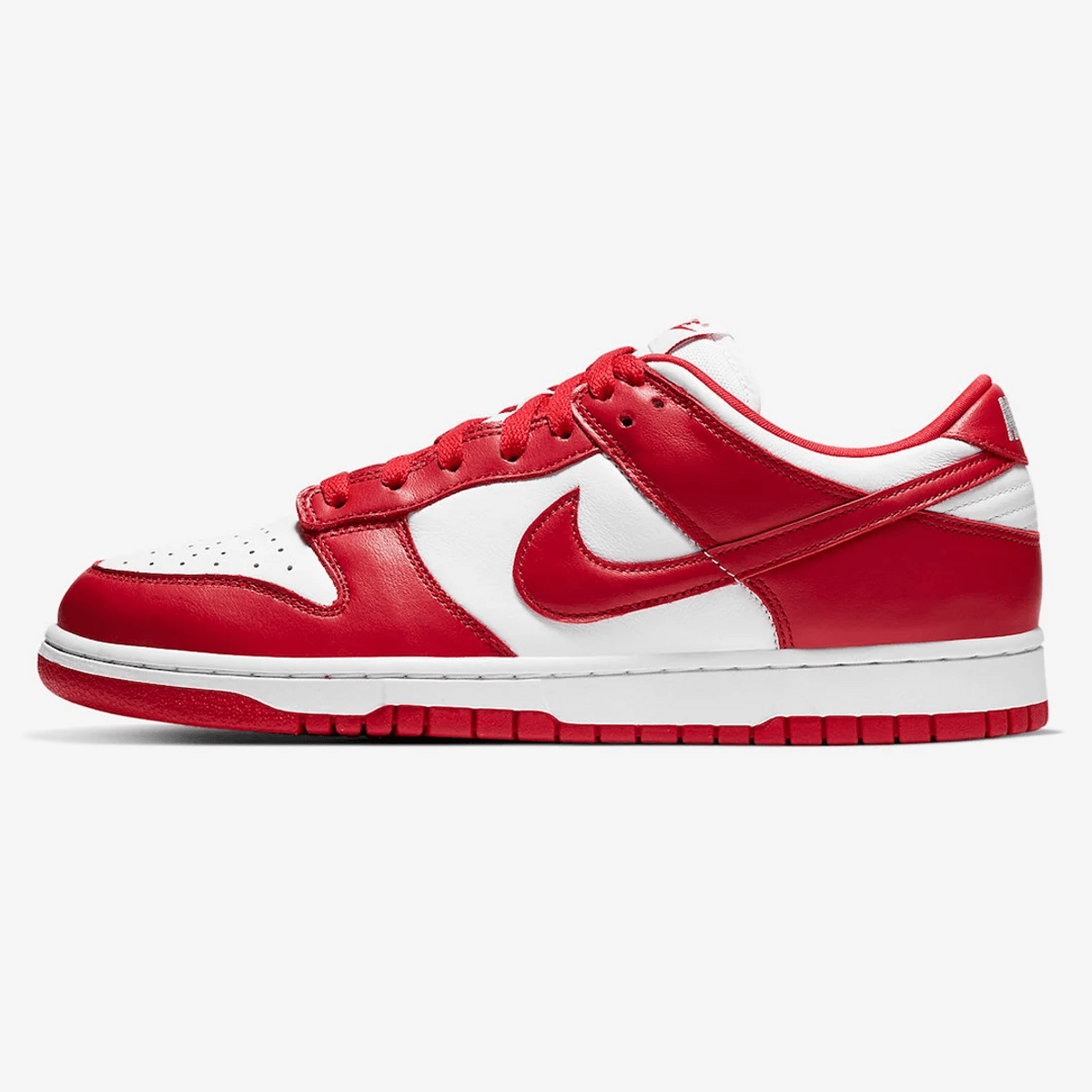 Nike Dunk Low SP University Red