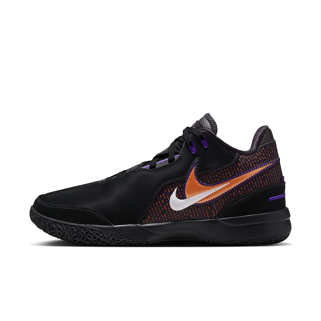 Nike LeBron NXXT Gen AMPD “Diana Taurasi” HF0714-001 Release Info