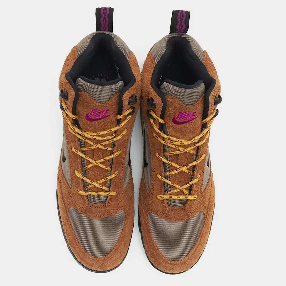 sitesupply.co Nike Acg Torre Mid Peace Navy Tan Release Info