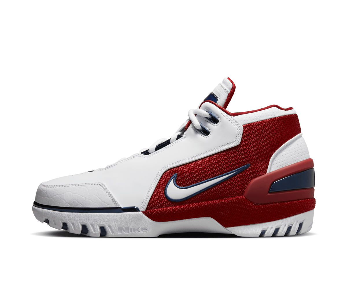 Nike Air Zoom Generation First Game (2023)