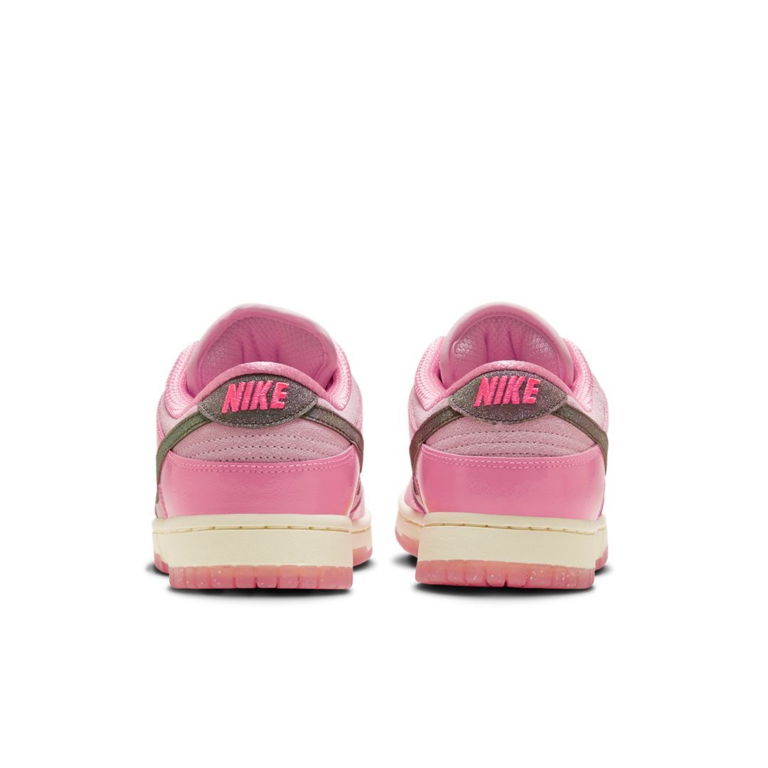 TheSiteSupply Images Nike Dunk Low “Barbie” FN8927 621 Release Info