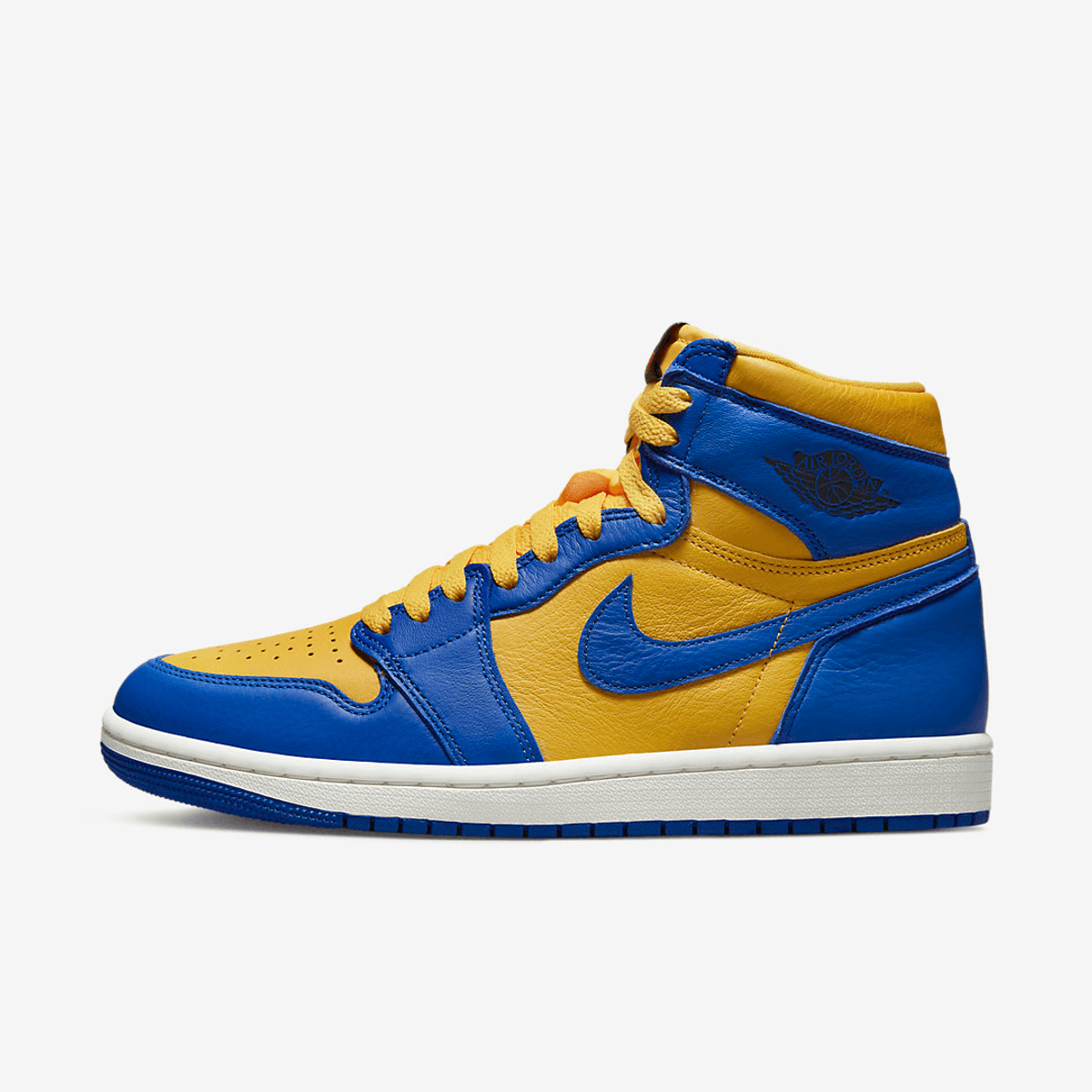 Jordan 1 Retro High OG Reverse Laney (W)