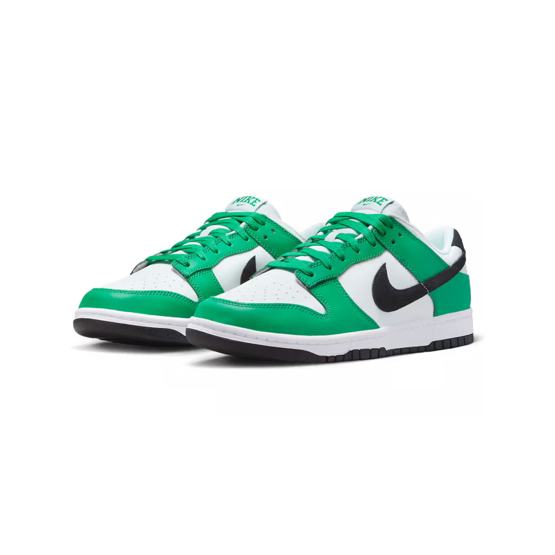 Nike Dunk Low Celtics