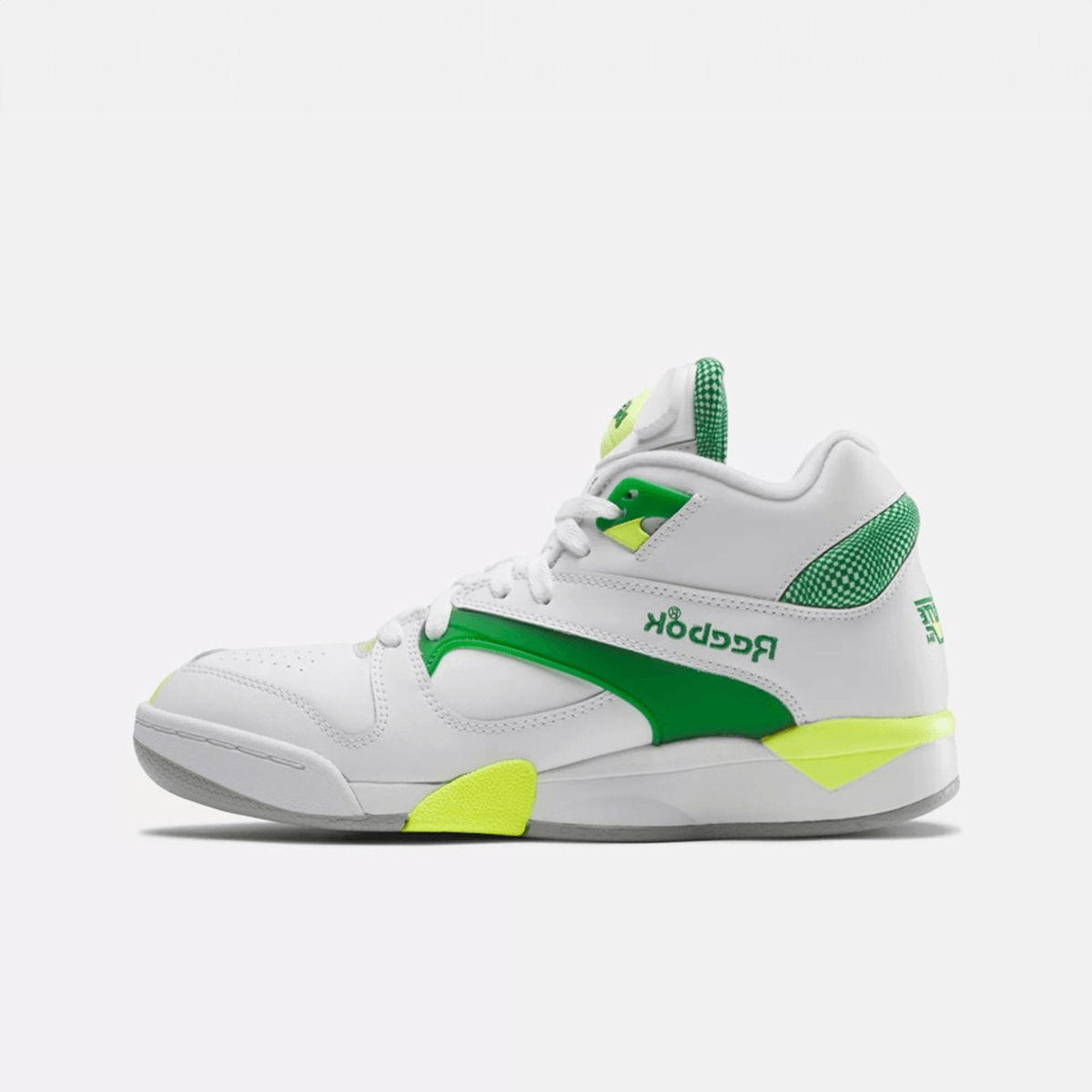 Reebok Court Victory Pump