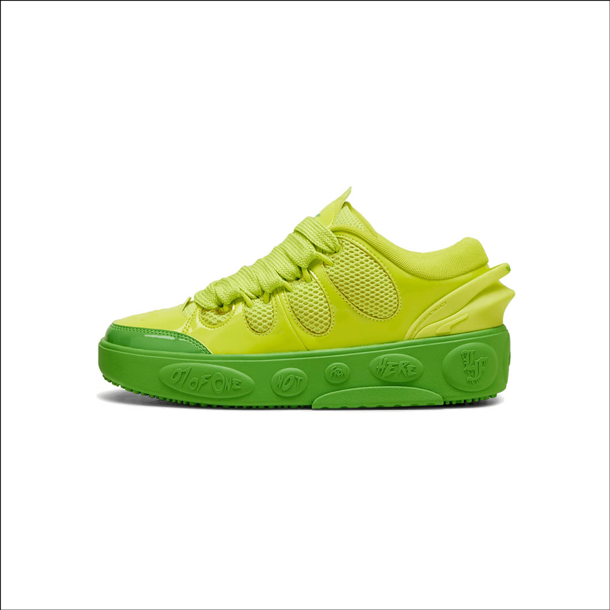 PUMA LaFrance Slime