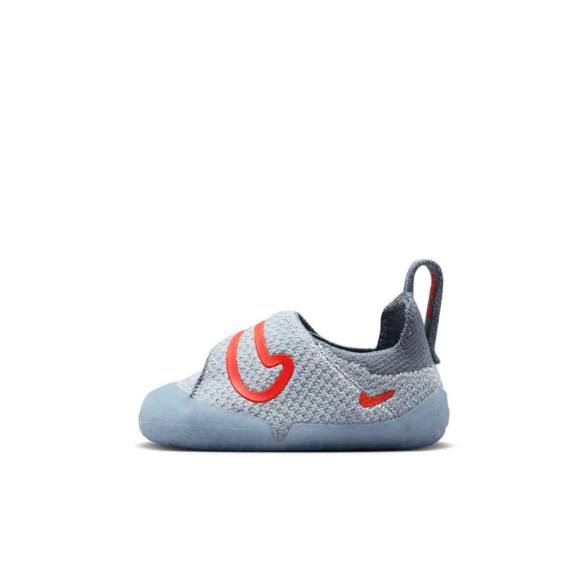 Nike Swoosh 1 Football Grey (TD)