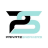 Private Sneakers logo