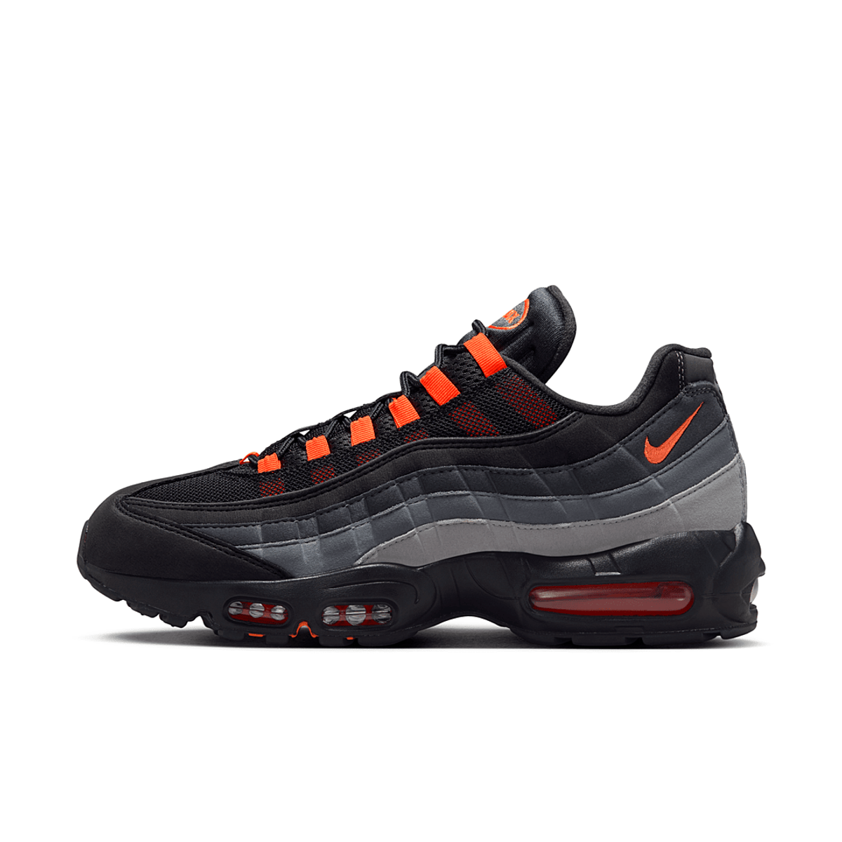 Nike Air Max 95 Hyper Crimson